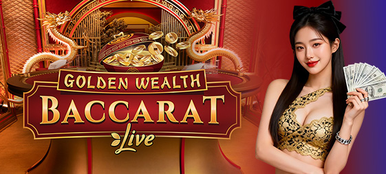 Live Baccarat